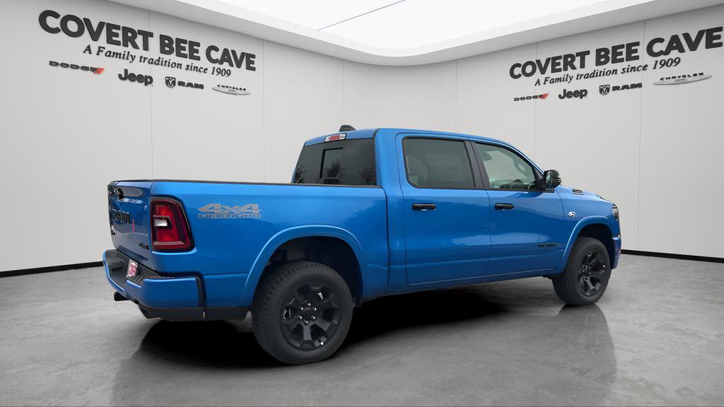 New 2026 RAM 1500 Lone Star image 10