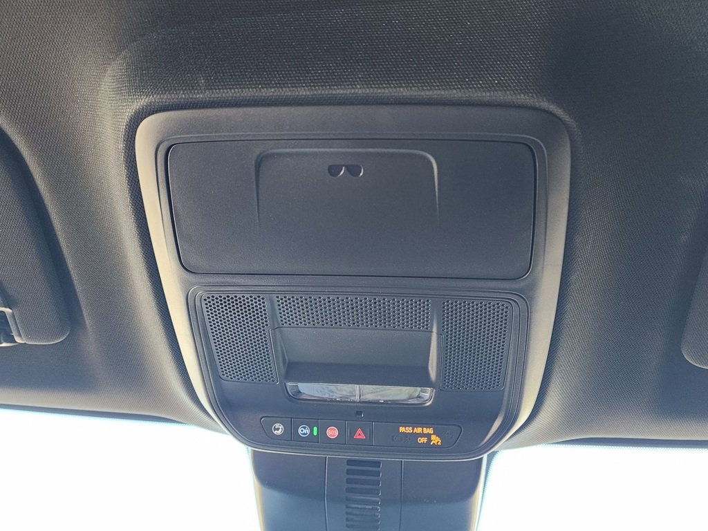 New 2026 GMC Acadia Elevation w/ Black Edition image 35