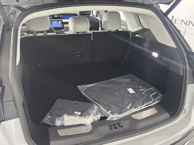 New 2026 Lincoln Nautilus Premier AWD/4WD image 21