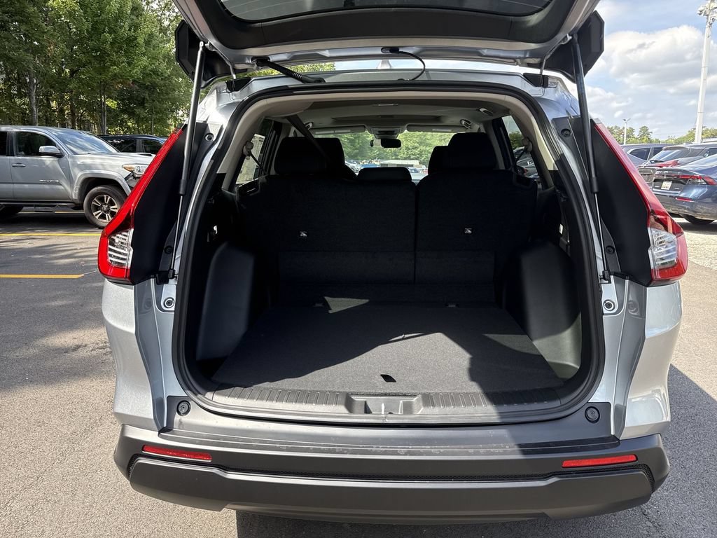 New 2027 Honda CR-V EX image 21