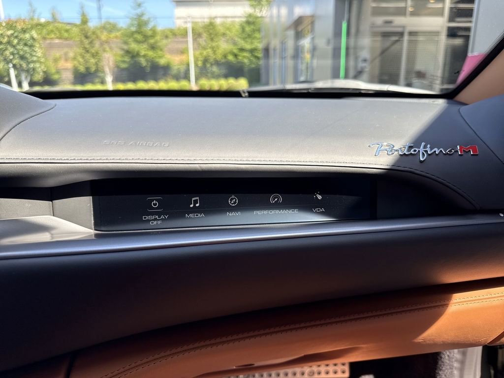 Certified 2023 Ferrari Portofino M RWD image 31