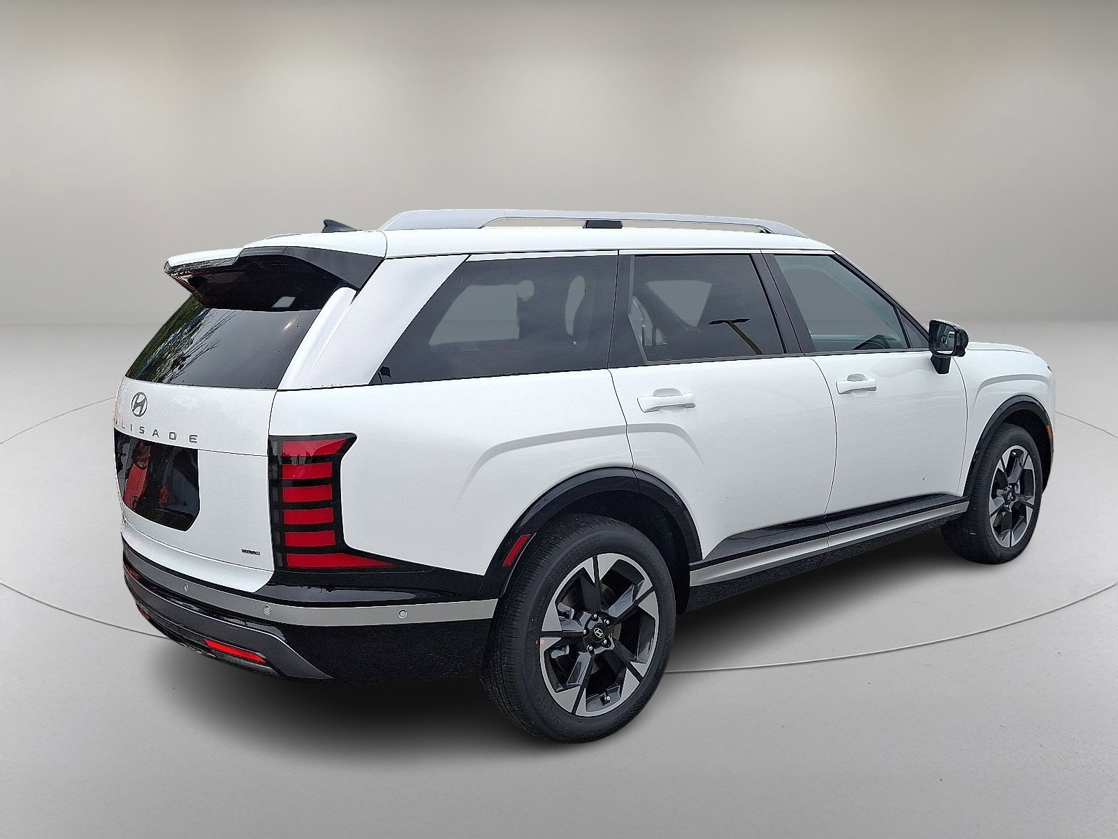 New 2026 Hyundai Palisade Limited image 7