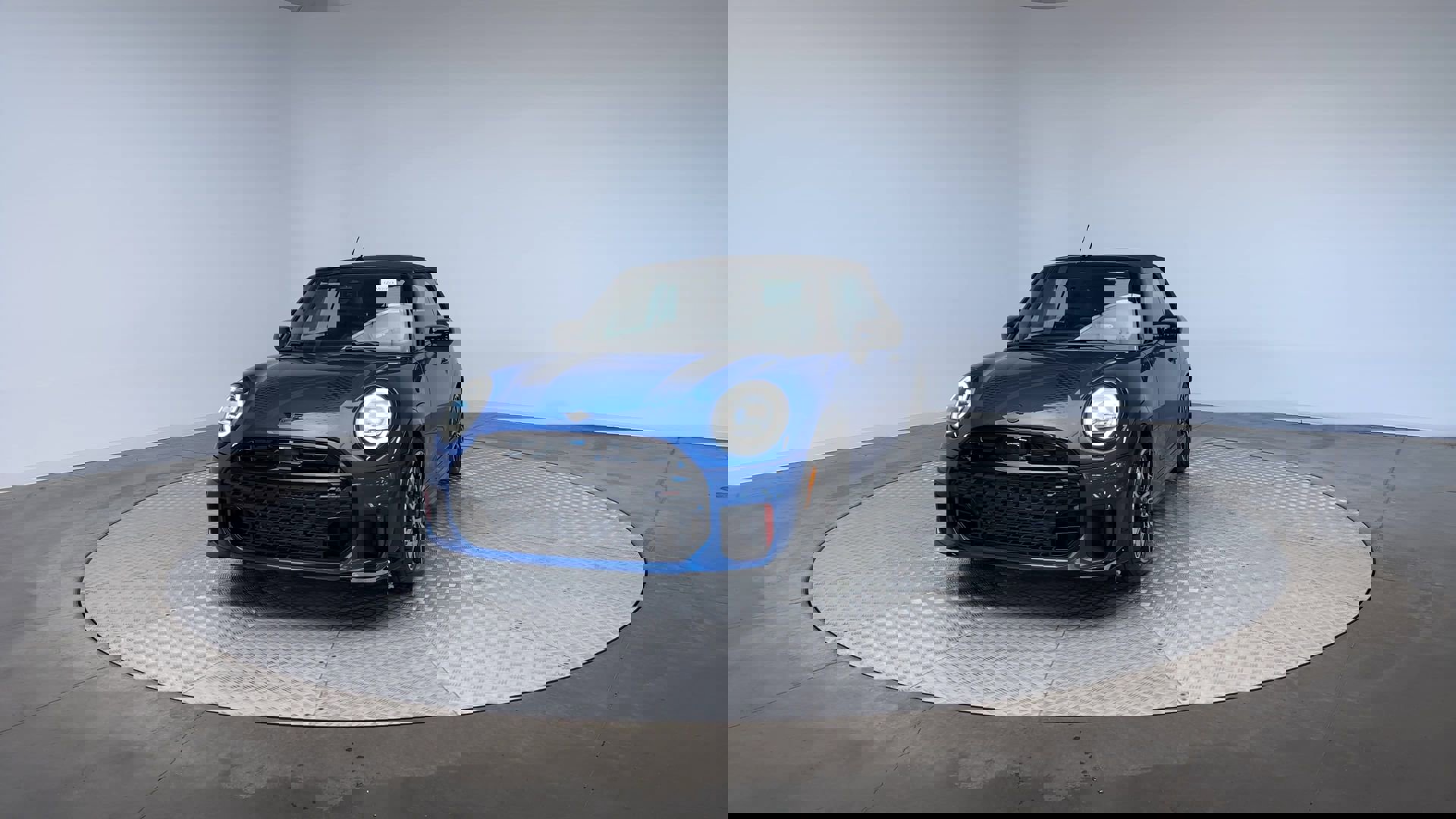 New 2026 MINI Cooper John Cooper Works image 6