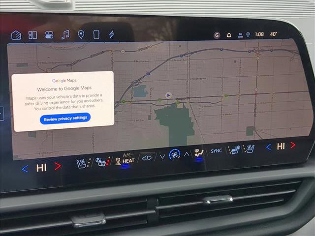 New 2026 Chevrolet Silverado EV LT w/ Plus Package image 20