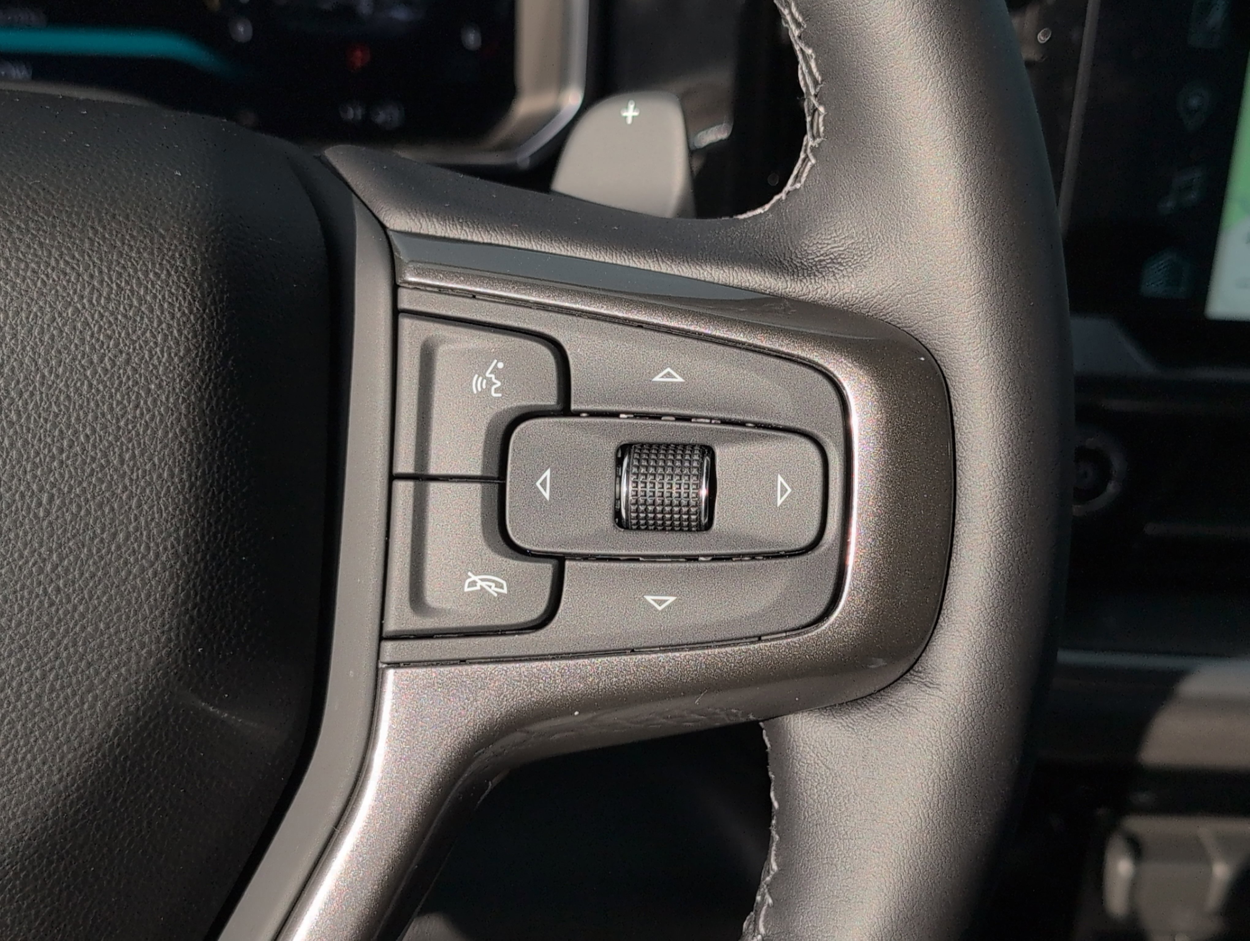 New 2026 Chevrolet Silverado 1500 High Country image 26