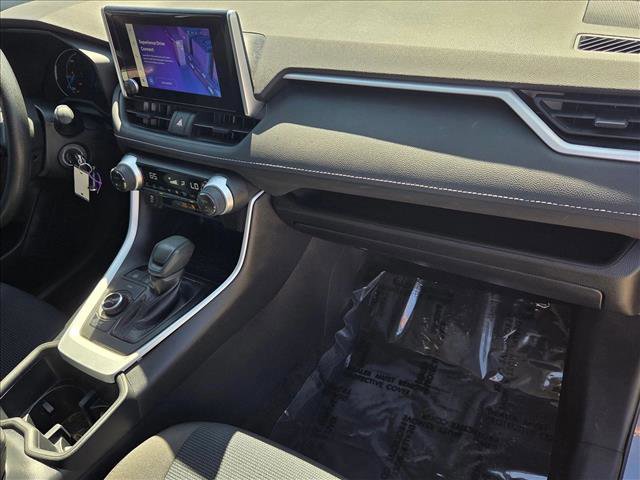 Certified 2023 Toyota RAV4 LE image 20