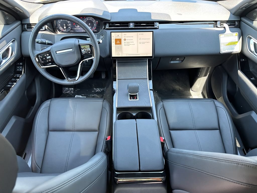 New 2026 Land Rover Range Rover Velar S AWD/4WD image 10
