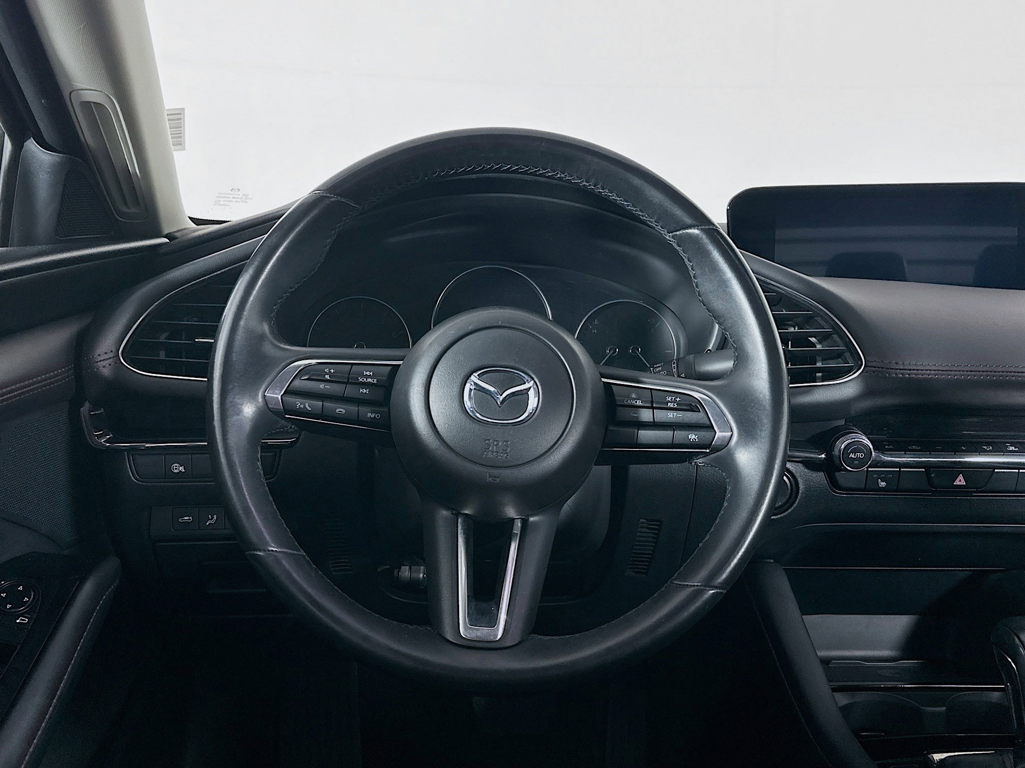 Used 2024 MAZDA MAZDA3 s image 18