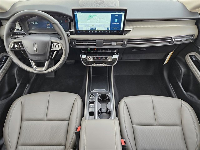 New 2026 Lincoln Corsair Premiere image 24