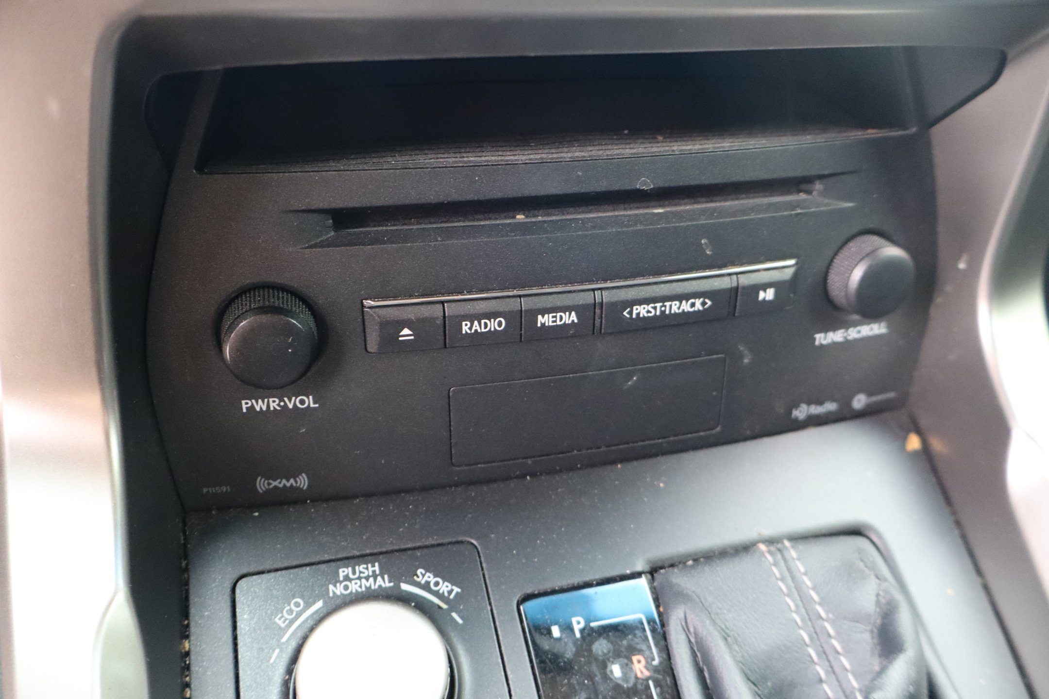 Used 2017 Lexus NX 200t FWD image 22