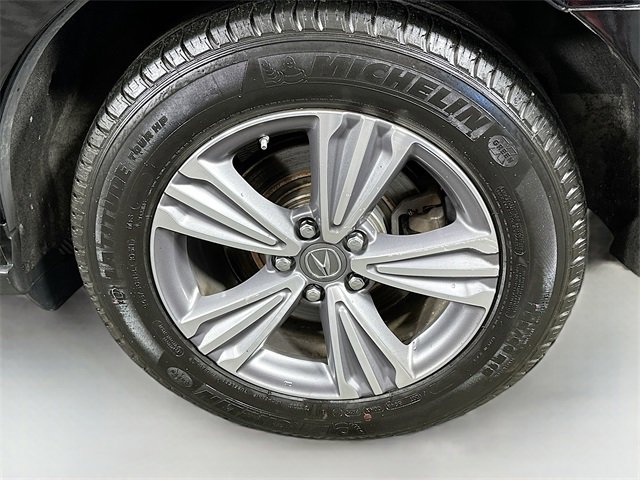 Used 2020 Acura MDX SH-AWD image 29