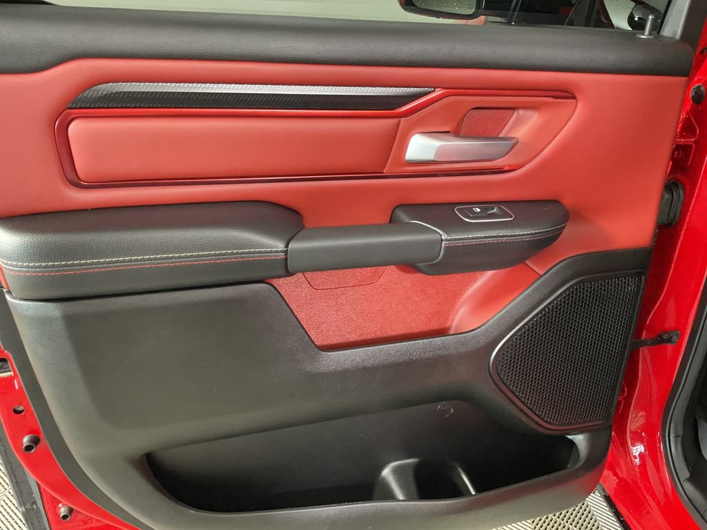 Used 2023 RAM 1500 Rebel w/ Rebel Level 1 Equipment Group AWD/4WD image 18