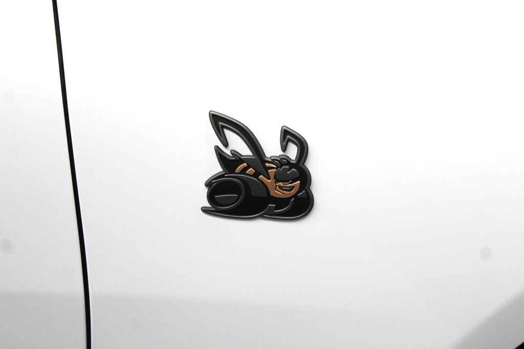 New 2026 Dodge Charger R/T Scat Pack image 40