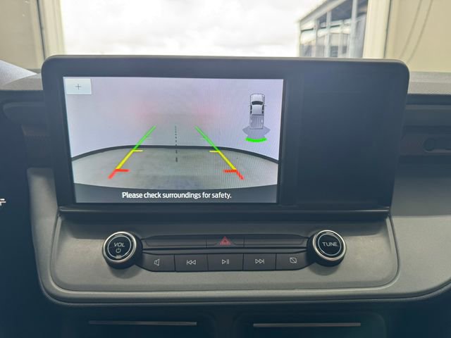 Used 2023 Ford Maverick Lariat w/ Lariat Luxury Package image 26