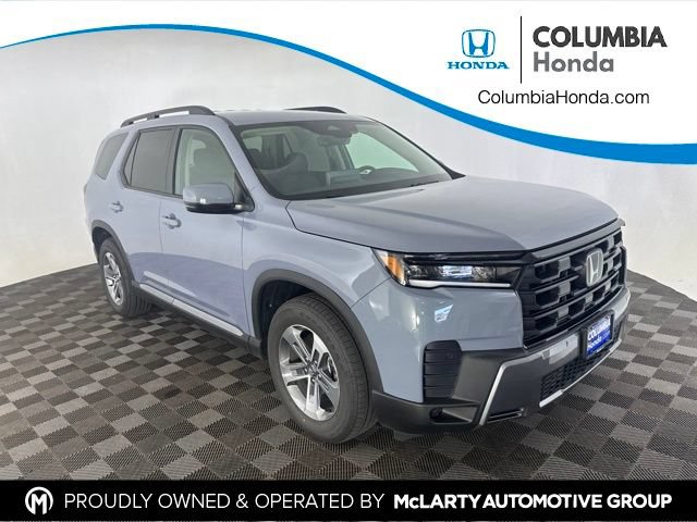 Used 2026 Honda Pilot EX-L image 1