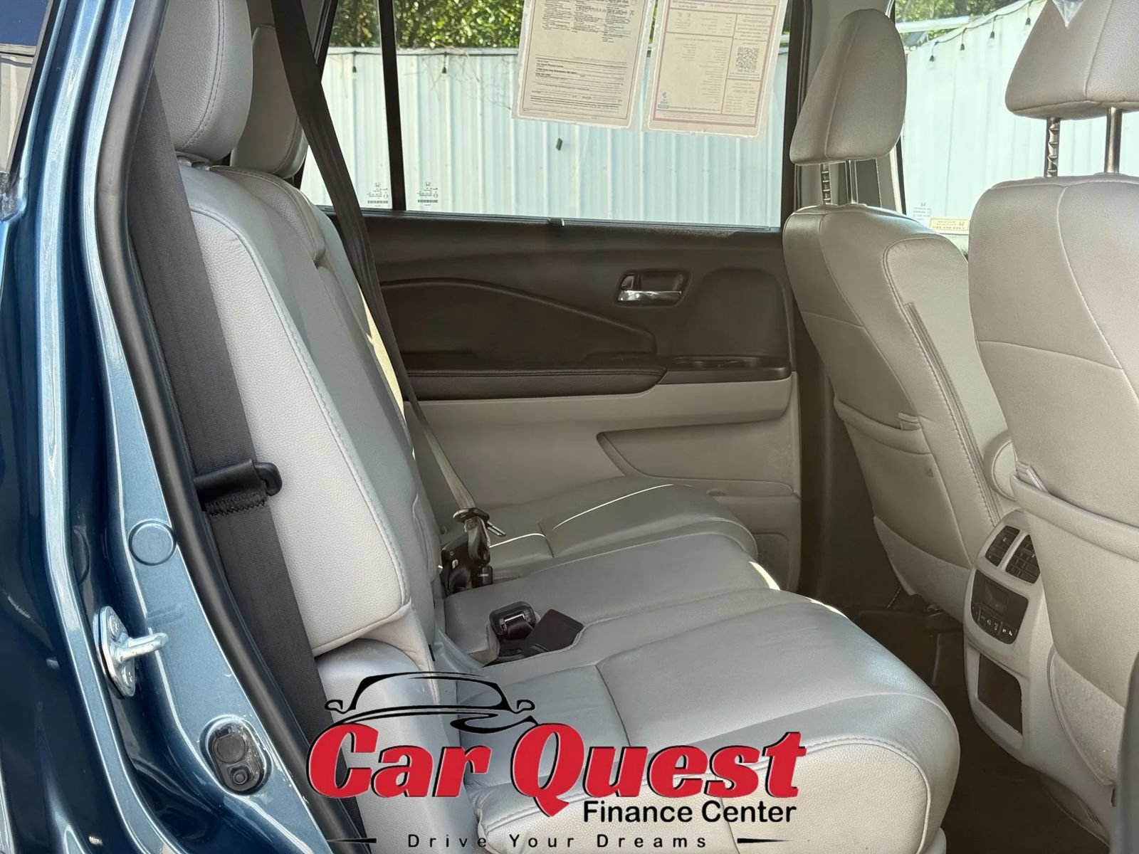 Used 2021 Honda Pilot Special Edition image 23