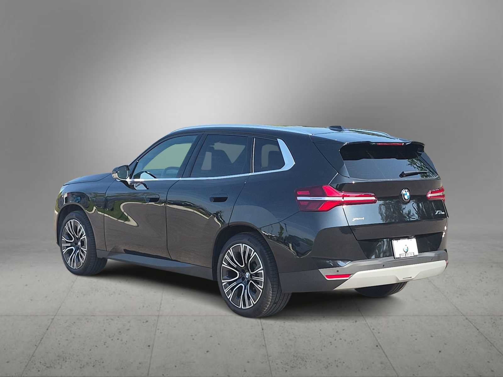 New 2026 BMW X3 xDrive30i w/ Premium Package AWD/4WD image 6