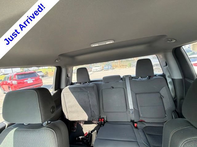 Used 2022 Chevrolet Silverado 1500 RST w/ LPO, Blackout Package AWD/4WD image 40