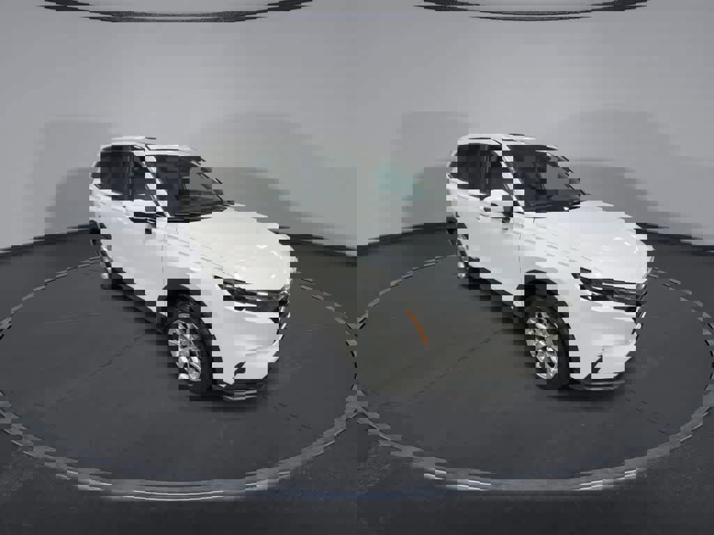 Certified 2023 Honda CR-V EX video 2