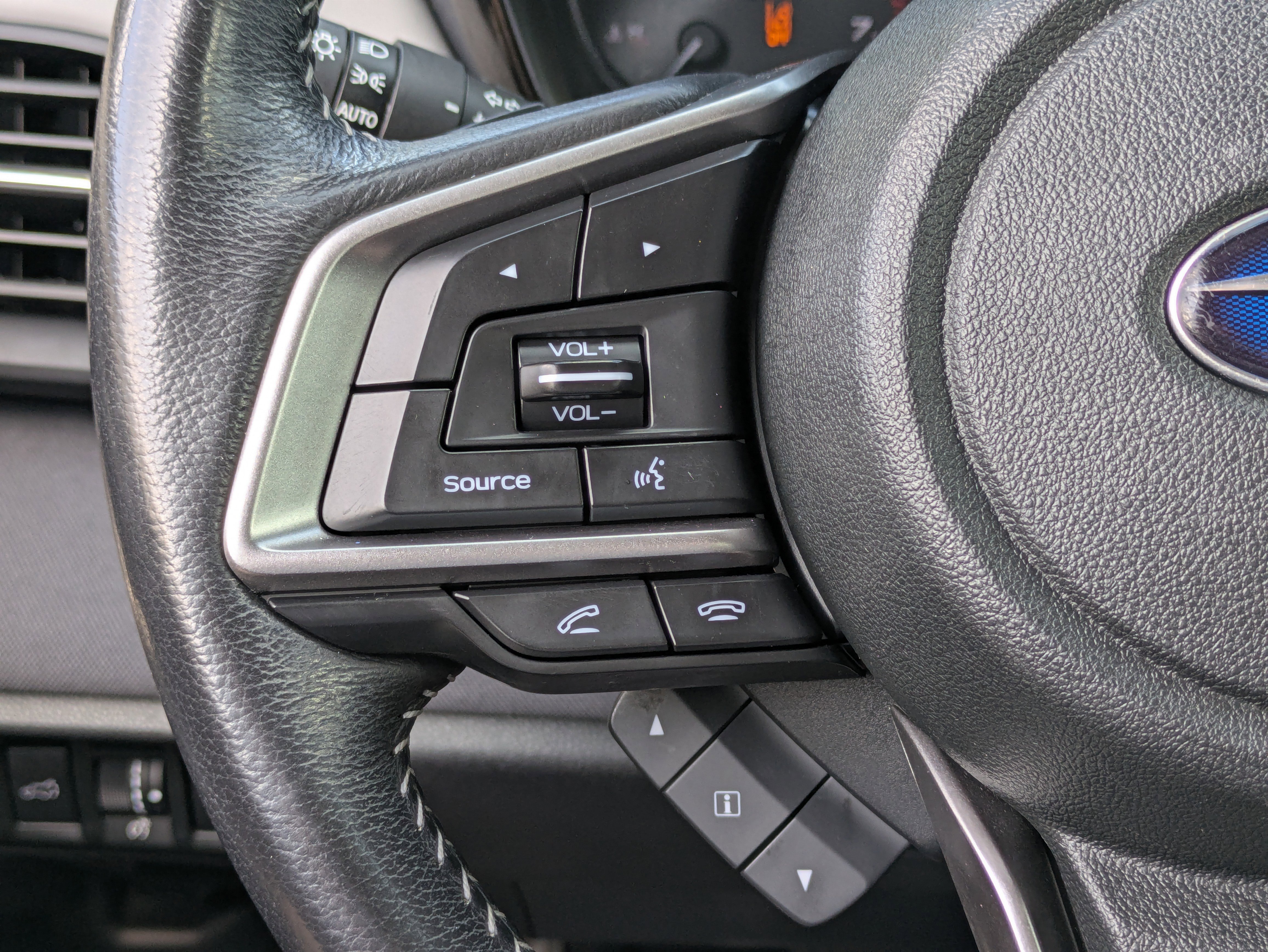 Used 2022 Subaru Outback Premium image 24