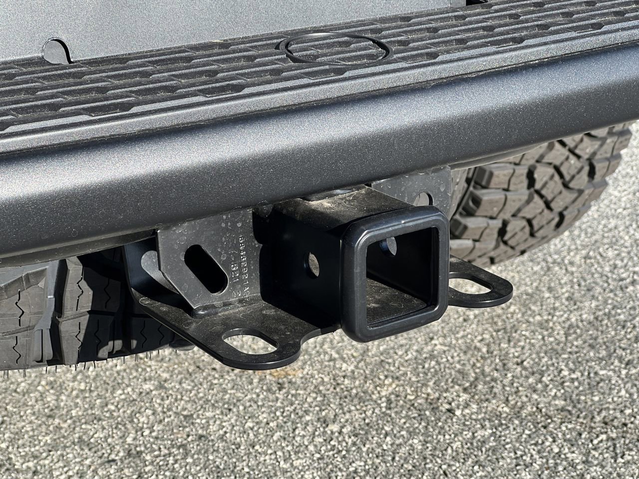 New 2026 RAM 1500 RHO w/ RHO Level 1 Equipment Group image 34