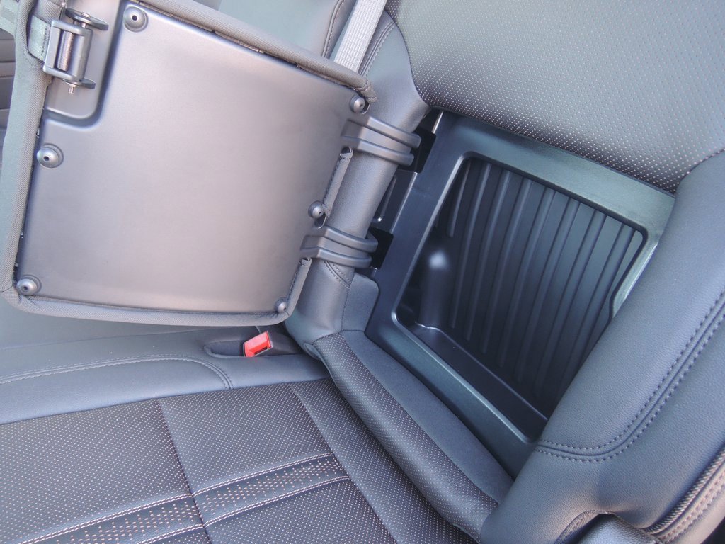 New 2026 Chevrolet Silverado 2500 High Country w/ High Country Premium Package image 35