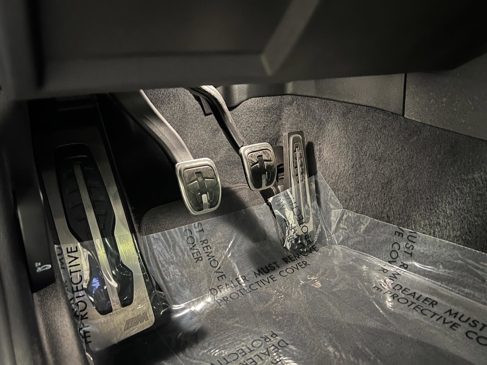 Used 2024 BMW M2 image 26