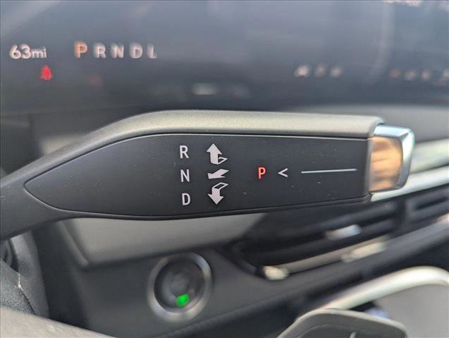 New 2026 Buick Enclave Sport Touring w/ Power Package FWD image 15