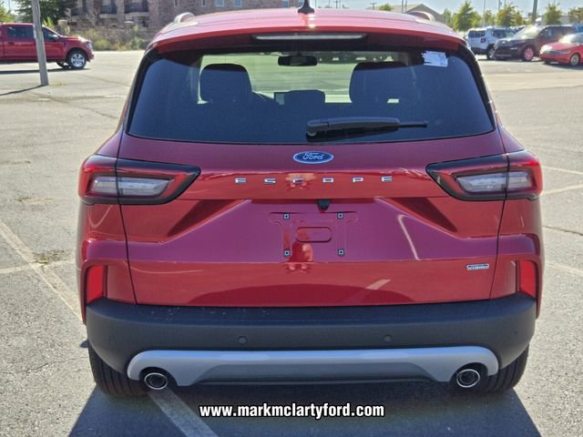 New 2026 Ford Escape SE w/ PHEV Premium Package image 9