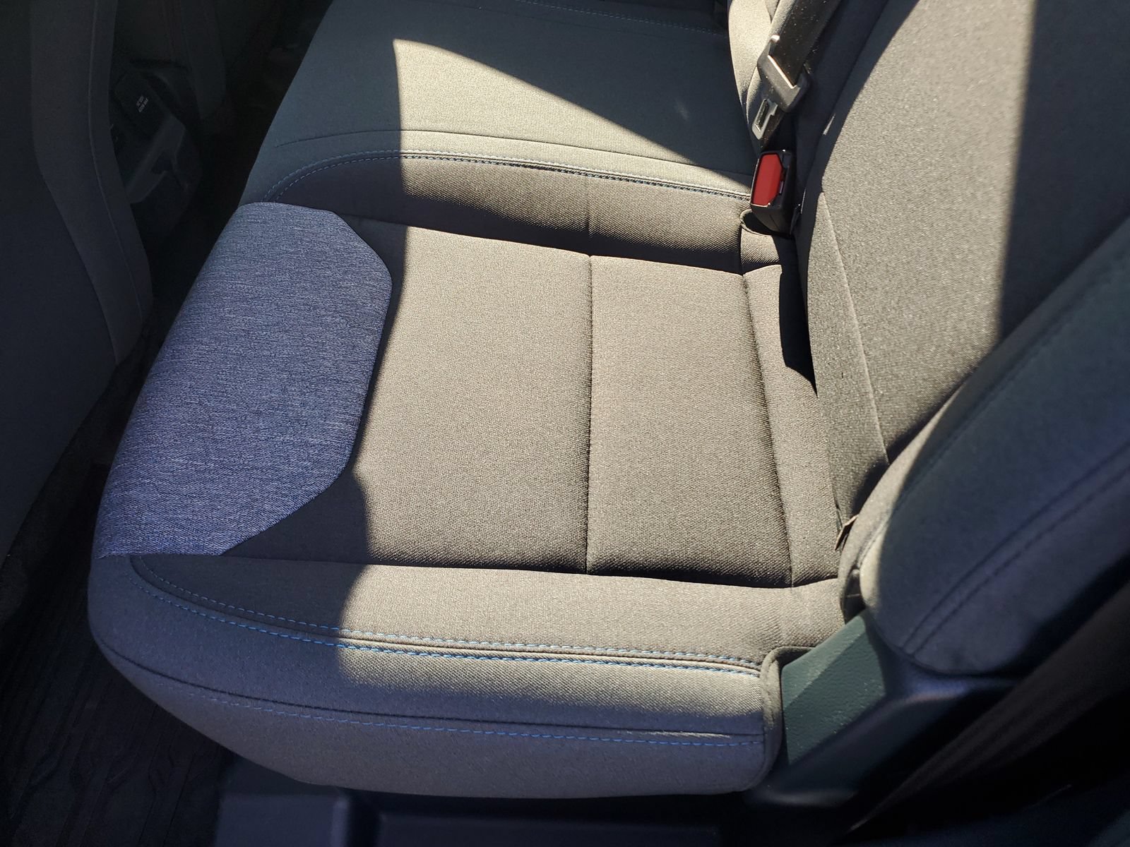 Used 2025 Ford Maverick XLT w/ XLT Luxury Package FWD image 14
