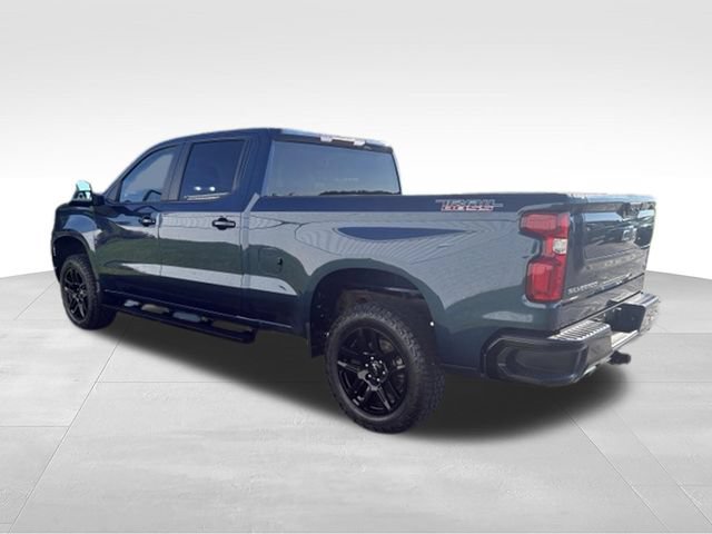Used 2023 Chevrolet Silverado 1500 LT Trail Boss AWD/4WD image 2