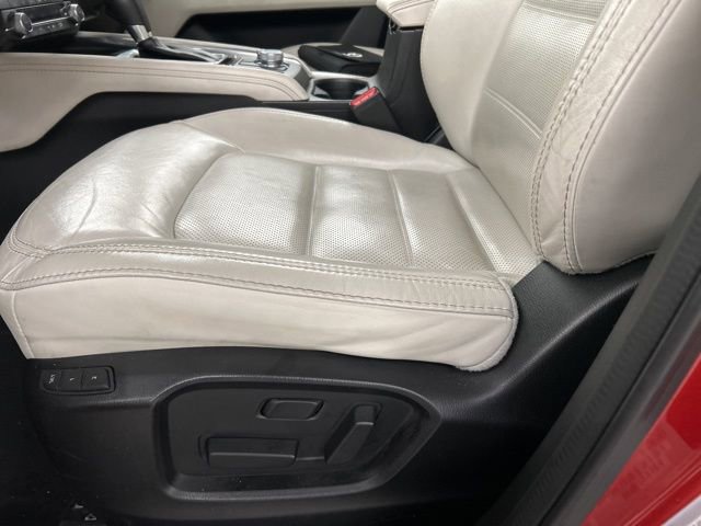 Used 2021 MAZDA CX-5 Grand Touring image 7