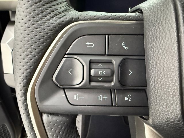 New 2025 Toyota Tacoma TRD Sport w/ TRD Sport Premium Package image 12