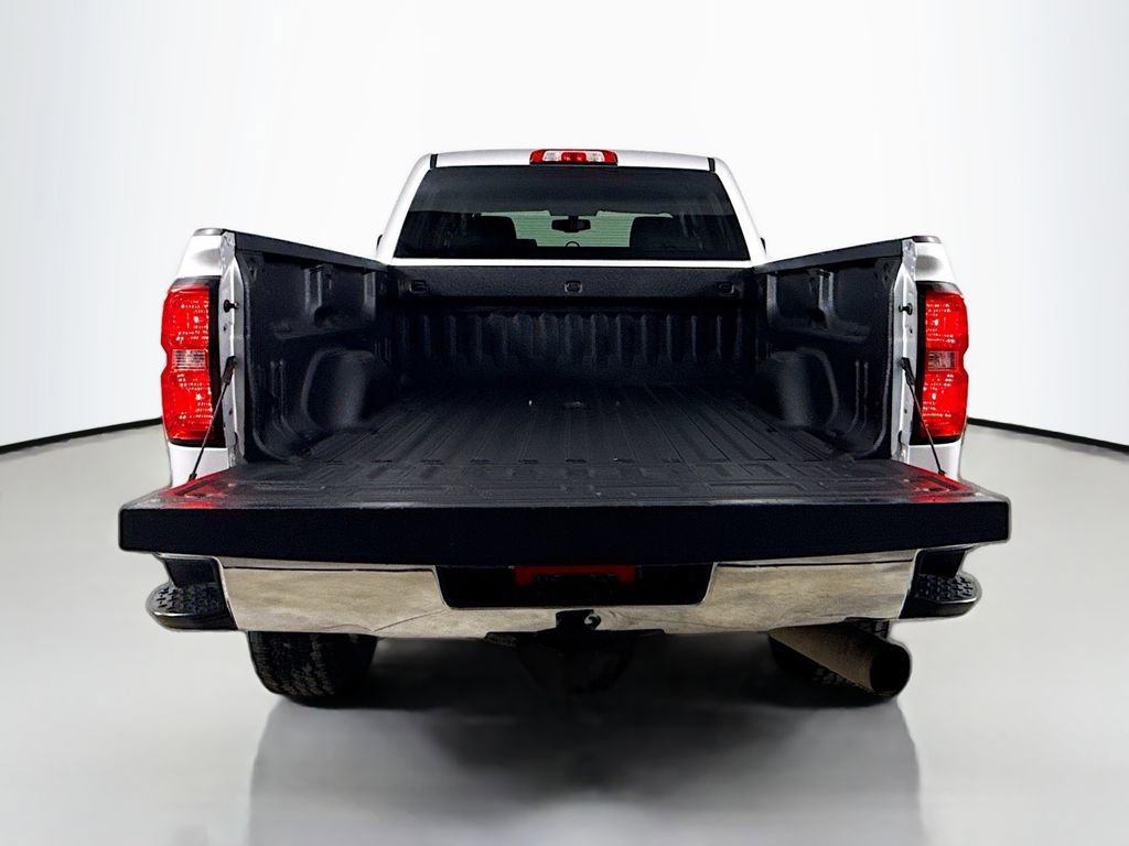 Used 2018 Chevrolet Silverado 2500 LT w/ LT Convenience Package image 27