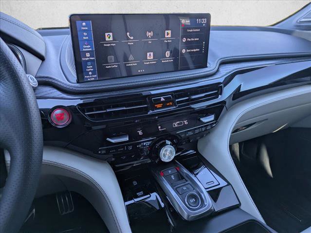 New 2026 Acura MDX Type S AWD/4WD image 13