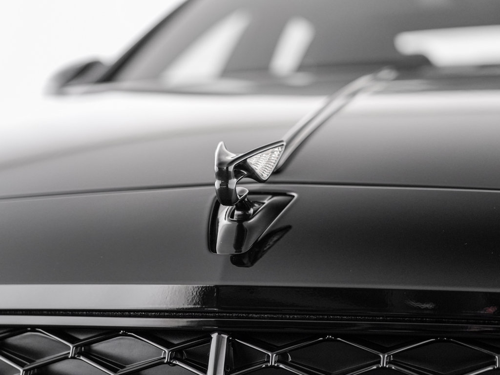 New 2027 Bentley Flying Spur AWD/4WD image 48