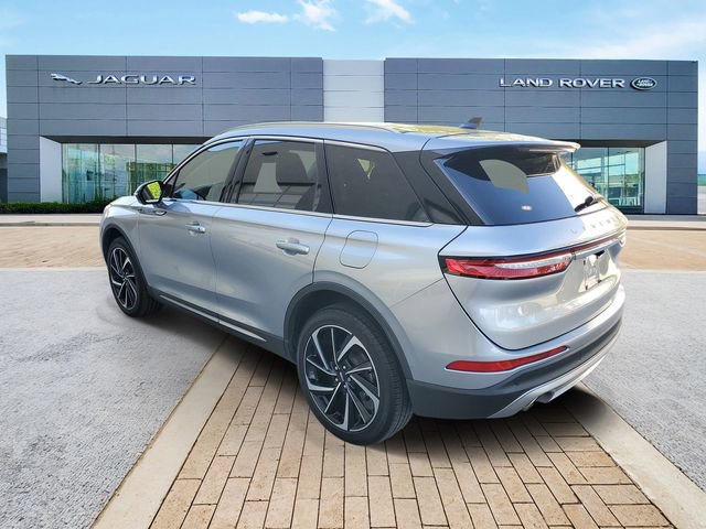 Used 2023 Lincoln Corsair Reserve w/ Equipment Group 201A AWD/4WD image 7