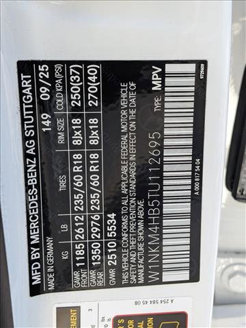 Used 2026 Mercedes-Benz GLC 300 4MATIC image 25