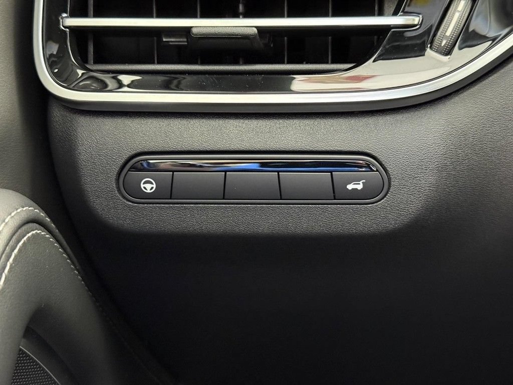 New 2027 INFINITI QX60 Sport AWD/4WD image 27
