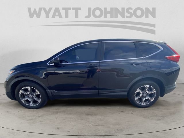 Used 2018 Honda CR-V EX-L image 4