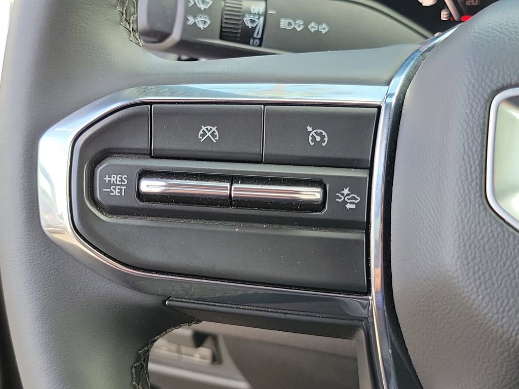 Used 2026 GMC Canyon Elevation w/ Convenience Package image 22