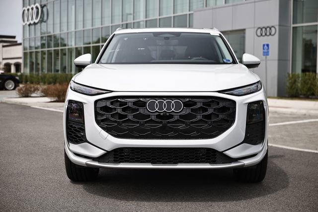 New 2026 Audi Q3 quattro 2.0T image 13