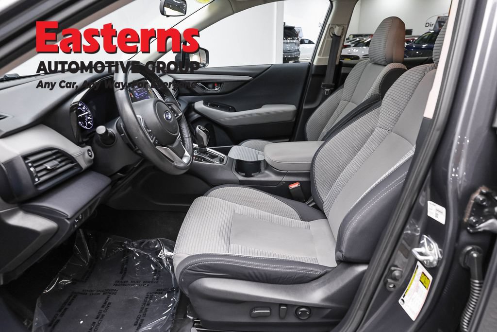 Used 2022 Subaru Outback Premium AWD/4WD image 16