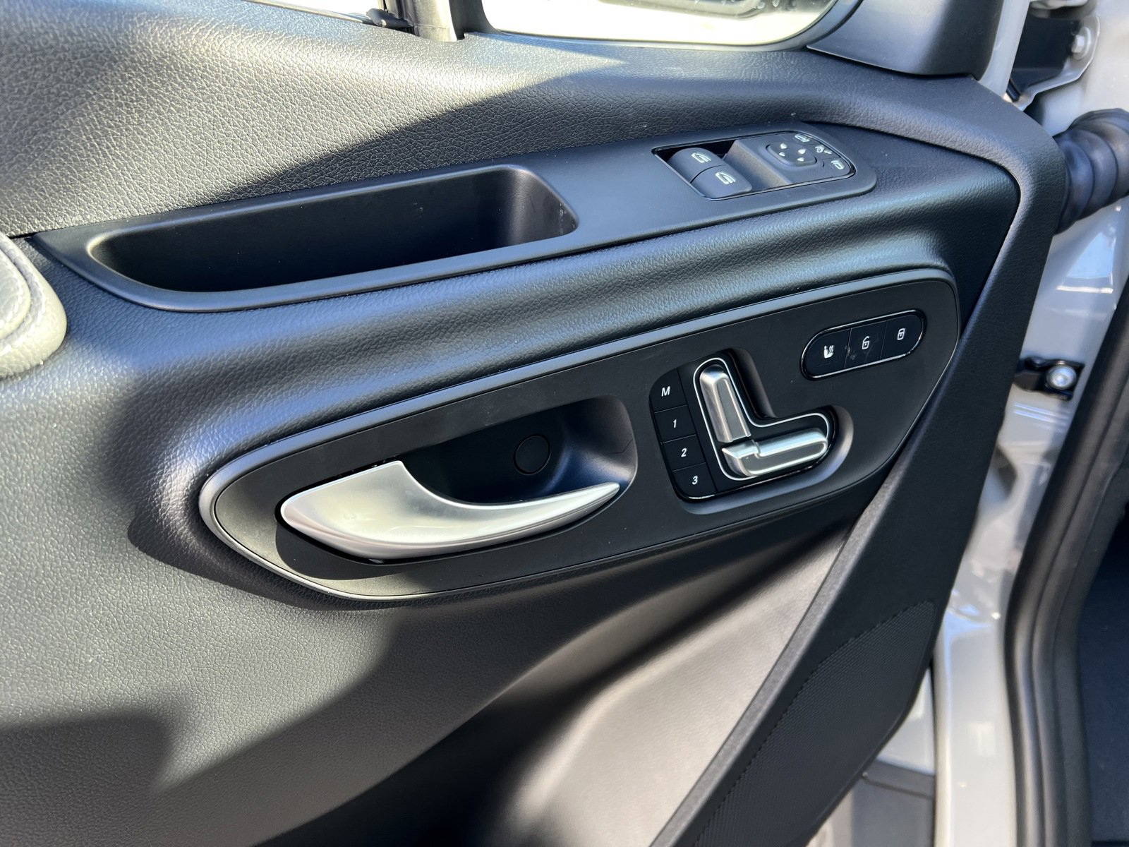 New 2025 Mercedes-Benz Sprinter 2500 image 19