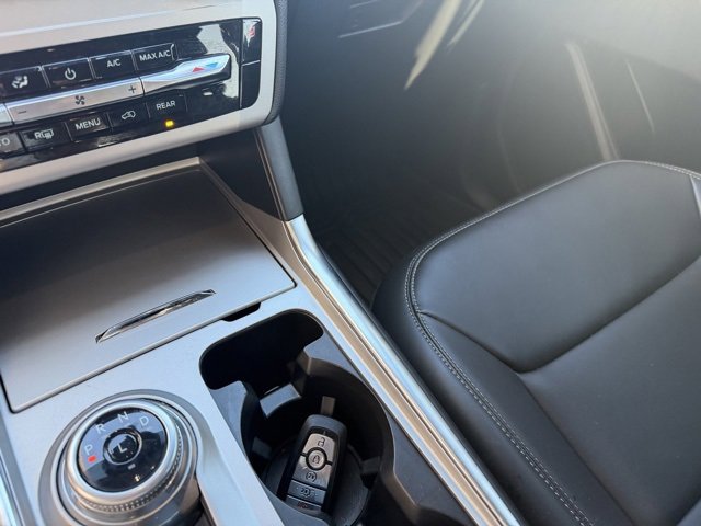 Used 2024 Ford Explorer XLT w/ Equipment Group 202A image 23