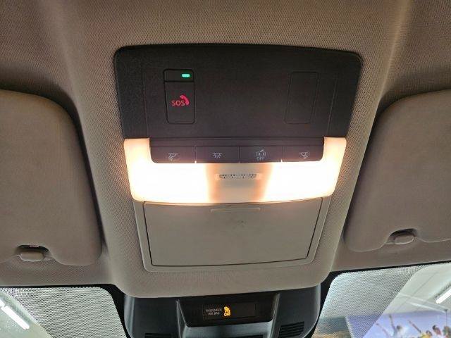 Used 2021 Nissan Rogue SV FWD image 23