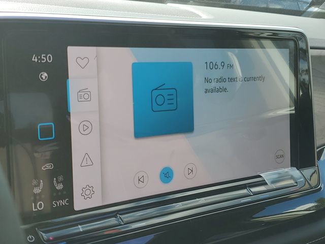 New 2026 Volkswagen Atlas SE FWD image 29