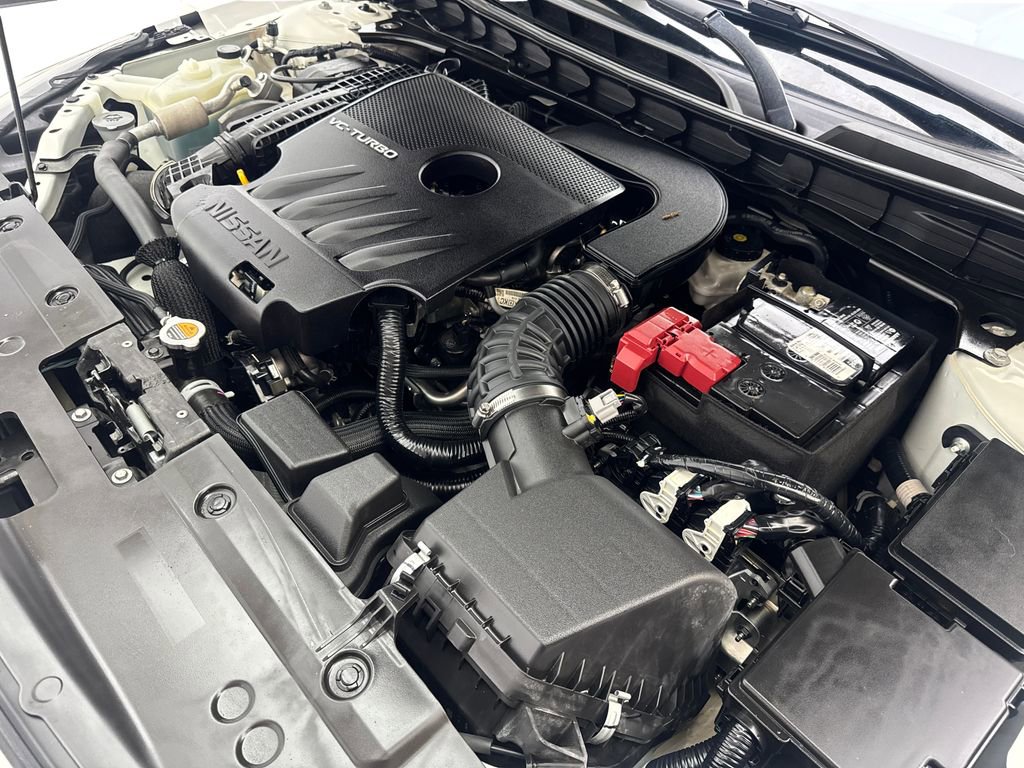 Used 2022 Nissan Altima 2.0 SR FWD image 73