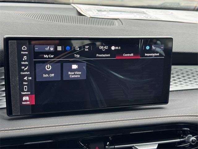 New 2025 Alfa Romeo Tonale image 15