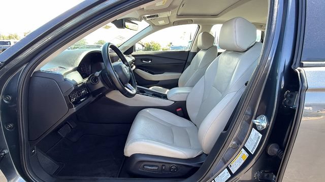 Used 2024 Honda Accord Touring image 32